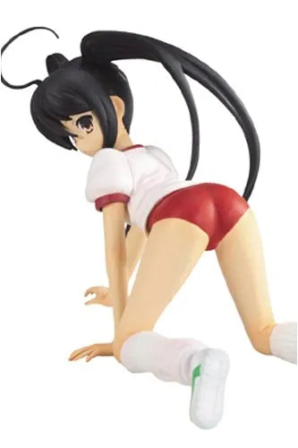 Shakugan no Shana - Yoshida Kazumi - Shana - 1/8 - Sport ver. - Setㅤ – Chara-Ani – ActionFigureBrasil — acessórios