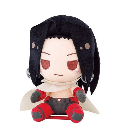 Shaman King - Asakura Hao - Chokonokko - Ichiban Kuji Shaman King - C Prize (Bandai Spirits)ㅤ – Bandai Spirits – ActionFigureBrasil