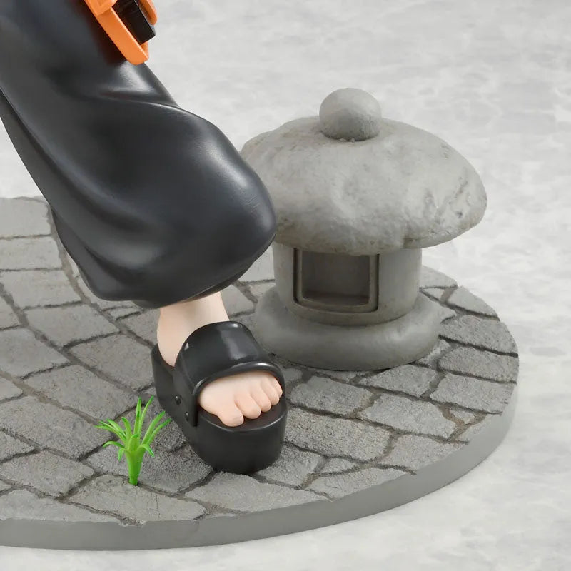 Shaman King - Asakura You - 1/7 (Bell Fine)ㅤ – Bell Fine – ActionFigureBrasil