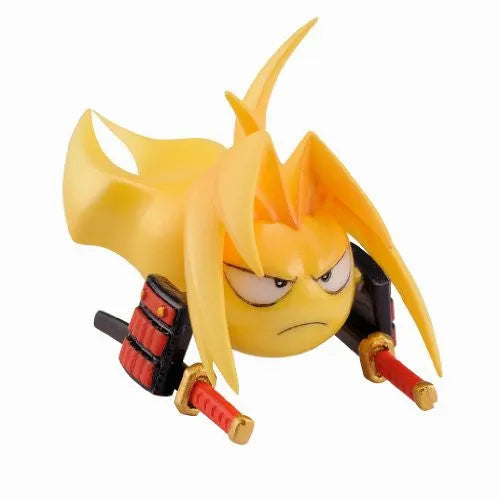 Shaman King - Asakura You - RIO:bone (Sentinel)ㅤ – Sentinel – ActionFigureBrasil