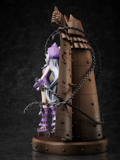 SHAMAN KING Iron Maiden Jeanne 1/7ㅤ – FuRyu – ActionFigureBrasil — iluminação de estúdio