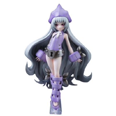 Shaman King - Iron Maiden Jeanne - 1/8 (Helios, Plex) [Shop Exclusive]ㅤ – PLEX – ActionFigureBrasil
