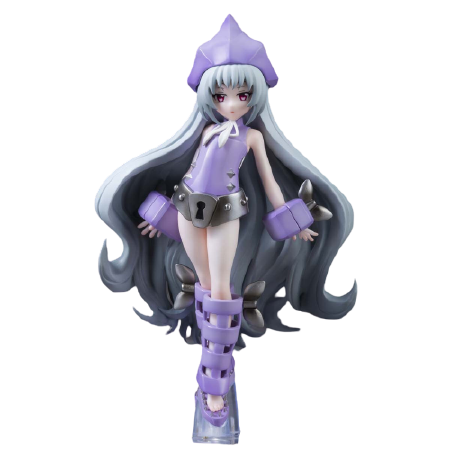 Shaman King - Iron Maiden Jeanne - 1/8 (Helios, Plex) [Shop Exclusive]ㅤ – PLEX – ActionFigureBrasil