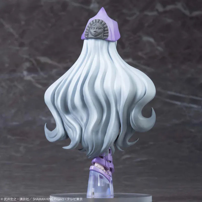 Shaman King - Iron Maiden Jeanne - 1/8 (Helios, Plex) [Shop Exclusive]ㅤ – PLEX – ActionFigureBrasil