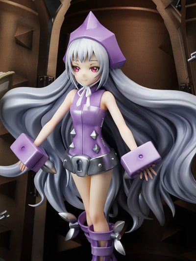 Shaman King - Iron Maiden Jeanne - F:Nex - 1/7 (FuRyu) [Shop Exclusive]ㅤ – FuRyu – ActionFigureBrasil — close