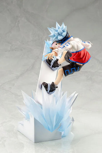 Shaman King - Kororo - Usui Horokeu - ARTFX J - 1/8 (Kotobukiya)ㅤ – Kotobukiya – ActionFigureBrasil — iluminação de estúdio