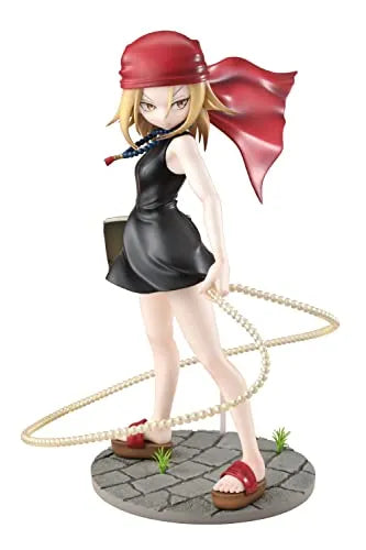 Shaman King - Kyouyama Anna - 1/7 (Bell Fine)ㅤ – Bell Fine – ActionFigureBrasil
