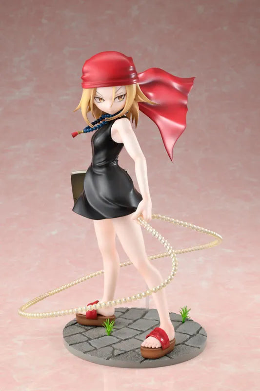 Shaman King - Kyouyama Anna - 1/7 (Bell Fine)ㅤ – Bell Fine – ActionFigureBrasil