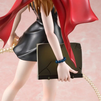 Shaman King - Kyouyama Anna - 1/7 (Bell Fine)ㅤ – Bell Fine – ActionFigureBrasil — ambientada