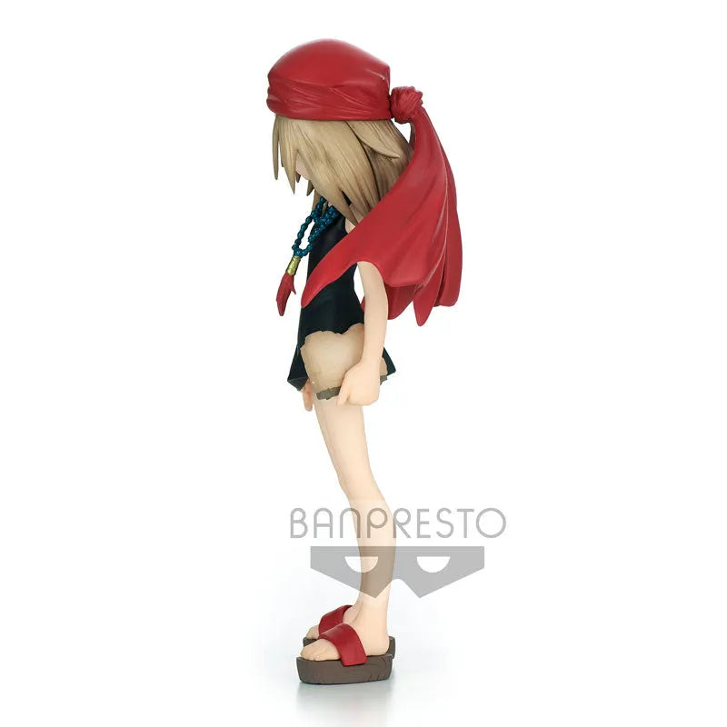Shaman King - Kyouyama Anna (Bandai Spirits)ㅤ – Bandai Spirits – ActionFigureBrasil
