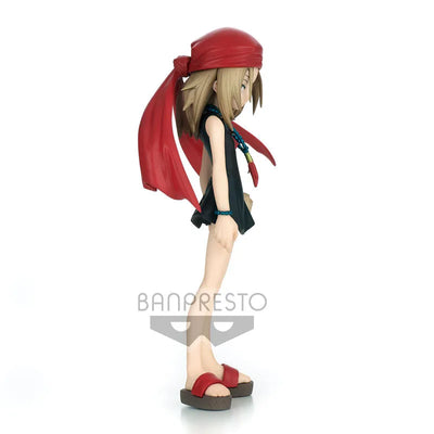 Shaman King - Kyouyama Anna (Bandai Spirits)ㅤ – Bandai Spirits – ActionFigureBrasil — close