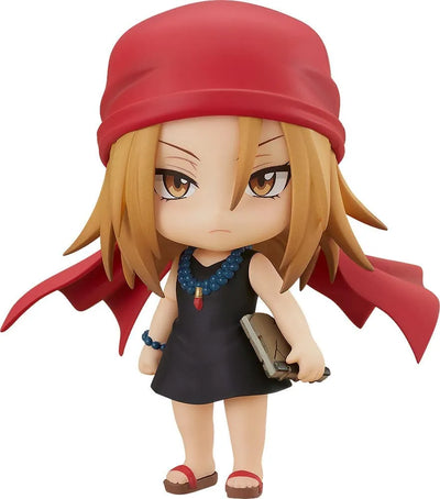 Shaman King - Kyouyama Anna - Nendoroid #1938 (Good Smile Company)ㅤ – Good Smile Company – ActionFigureBrasil