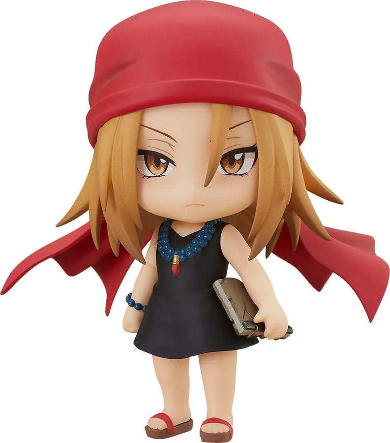 Shaman King - Kyouyama Anna - Nendoroid #1938 (Good Smile Company)ㅤ – Good Smile Company – ActionFigureBrasil