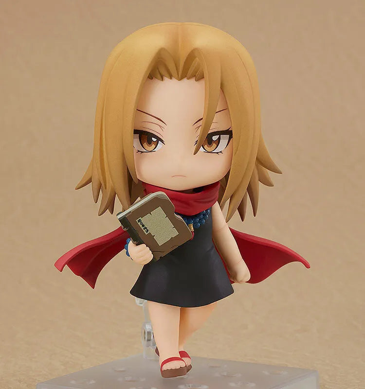 Shaman King - Kyouyama Anna - Nendoroid #1938 (Good Smile Company)ㅤ – Good Smile Company – ActionFigureBrasil