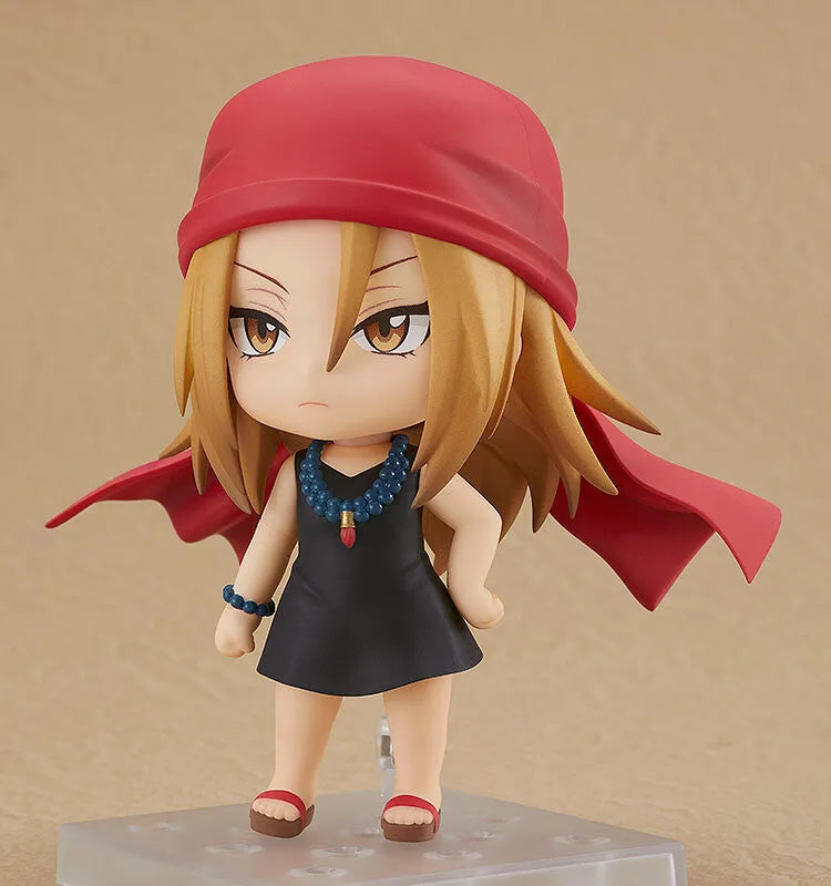 Shaman King - Kyouyama Anna - Nendoroid #1938 (Good Smile Company)ㅤ – Good Smile Company – ActionFigureBrasil