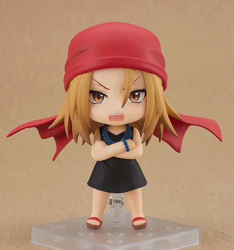 Shaman King - Kyouyama Anna - Nendoroid #1938 (Good Smile Company)ㅤ – Good Smile Company – ActionFigureBrasil