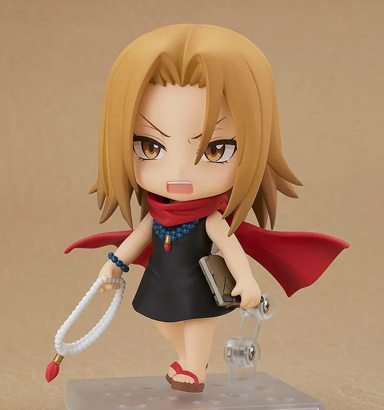 Shaman King - Kyouyama Anna - Nendoroid #1938 (Good Smile Company)ㅤ – Good Smile Company – ActionFigureBrasil