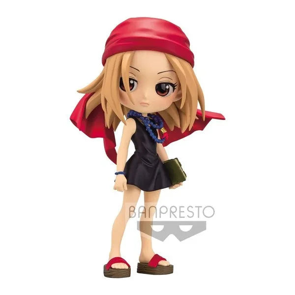 Shaman King - Kyouyama Anna - Q Posket - A (Bandai Spirits)ㅤ – Bandai Spirits – ActionFigureBrasil
