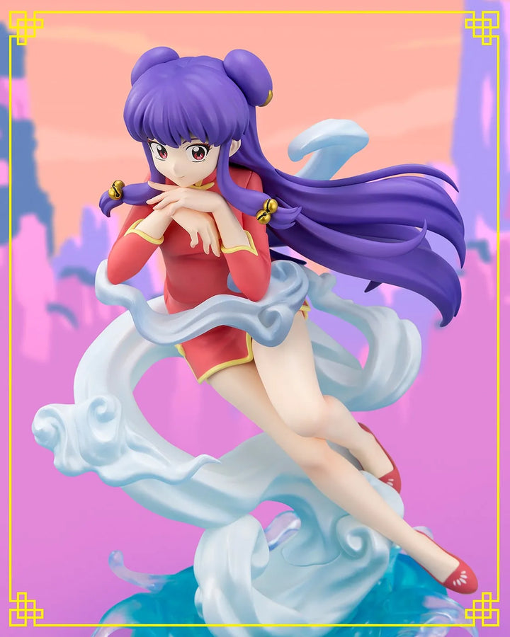 Shampoo – Tamashii Nations – ActionFigure Brasil