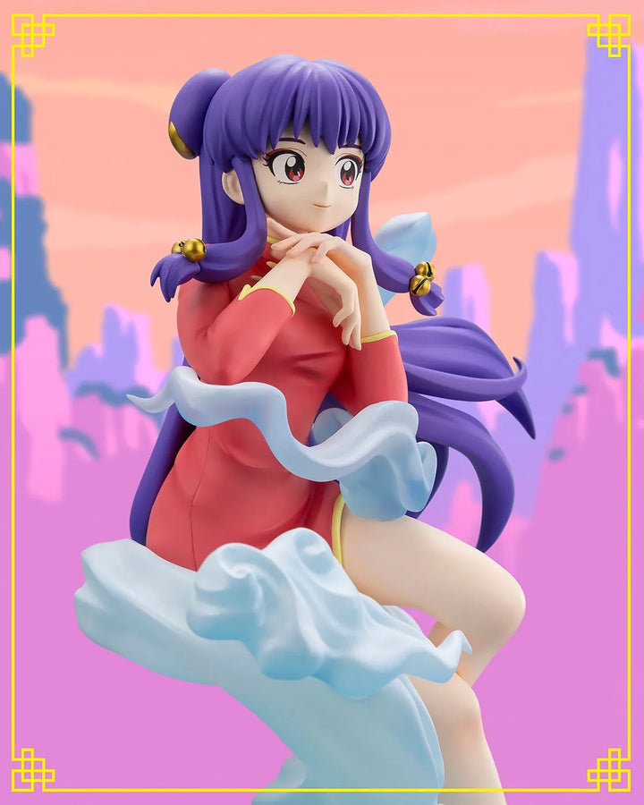 Shampoo – Tamashii Nations – ActionFigure Brasil