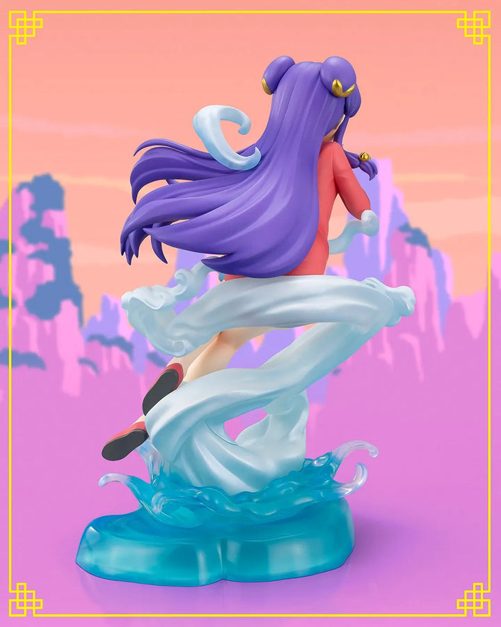 Shampoo – Tamashii Nations – ActionFigure Brasil
