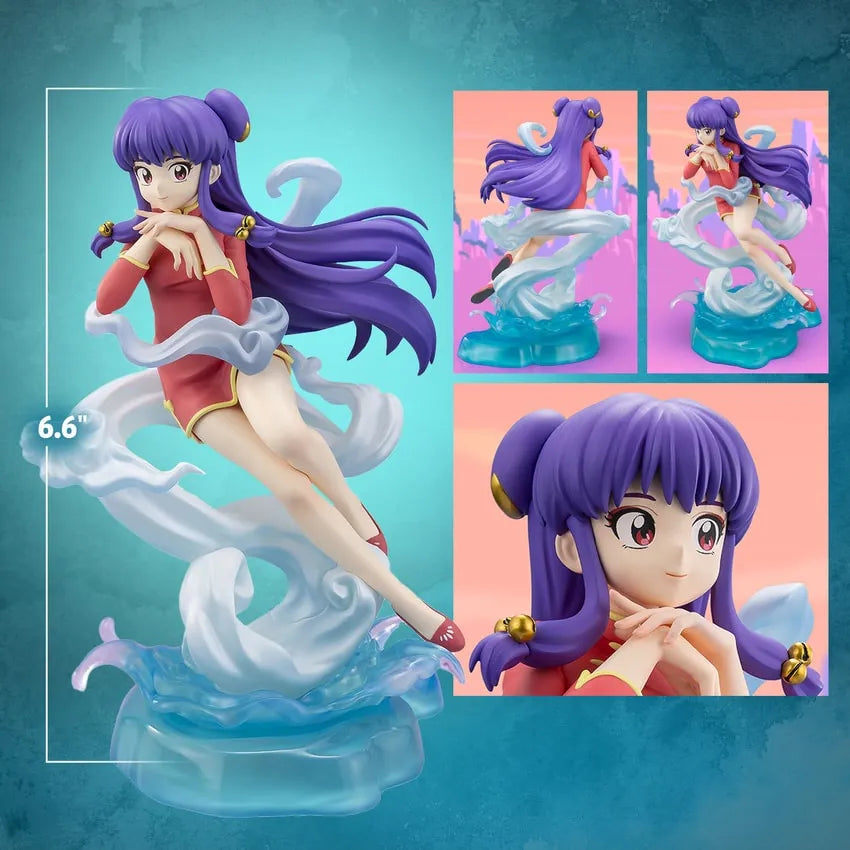 Shampoo – Tamashii Nations – ActionFigure Brasil