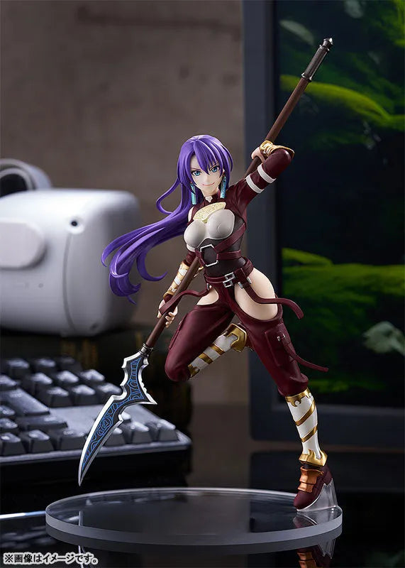Shangri-La Frontier - Arthur Pencilgon - Pop Up Parade (Good Smile Company)ㅤ – Good Smile Company – ActionFigureBrasil