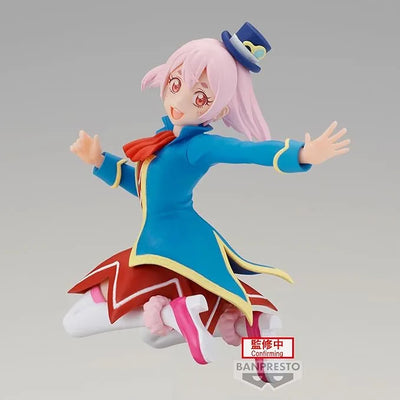 Shangri-La Frontier - Emul (Bandai Spirits)ㅤ – Bandai Spirits – ActionFigureBrasil — ângulo diferente