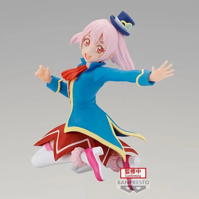 Shangri-La Frontier - Emul (Bandai Spirits)ㅤ – Bandai Spirits – ActionFigureBrasil