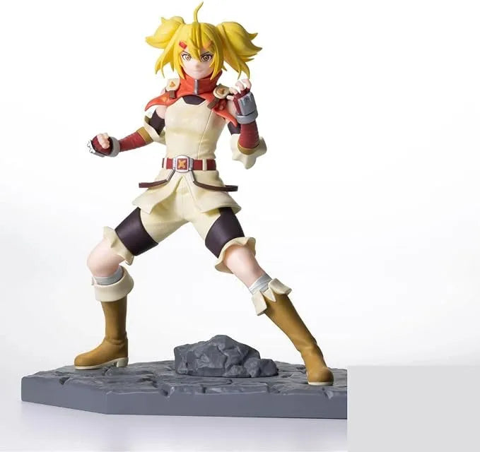 Shangri-La Frontier - Oikattso - Luminasta (SEGA)ㅤ – SEGA – ActionFigureBrasil