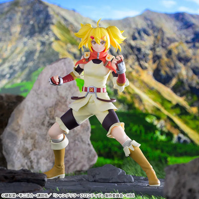 Shangri-La Frontier - Oikattso - Luminasta (SEGA)ㅤ – SEGA – ActionFigureBrasil — ângulo diferente