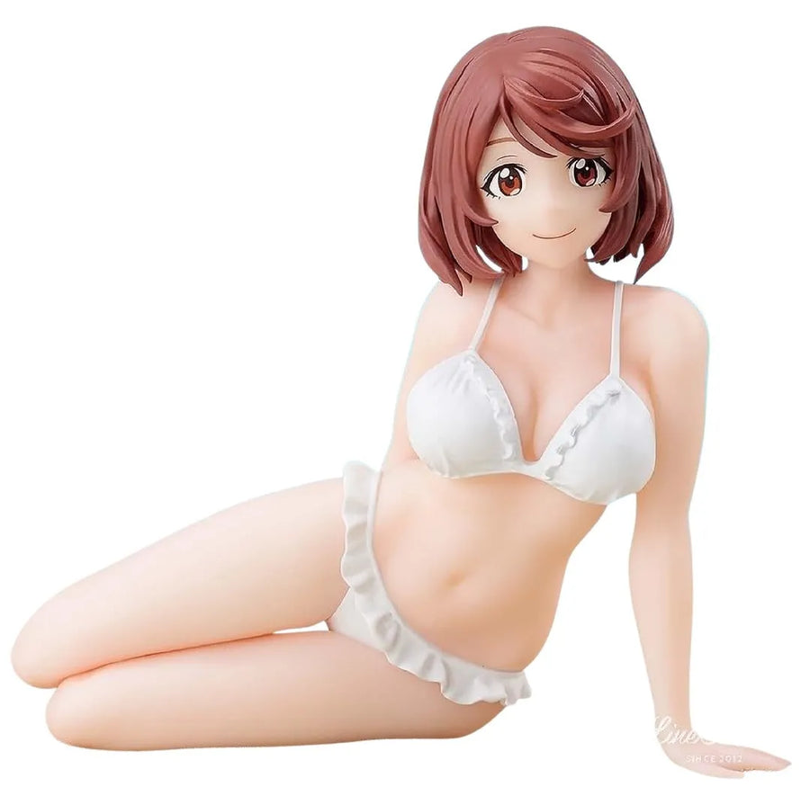 Shangri-La Frontier - Saiga Rei - Celestial Vivi (Bandai Spirits)ㅤ – Bandai Spirits – ActionFigureBrasil