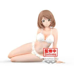 Shangri-La Frontier - Saiga Rei - Celestial Vivi (Bandai Spirits)ㅤ – Bandai Spirits – ActionFigureBrasil