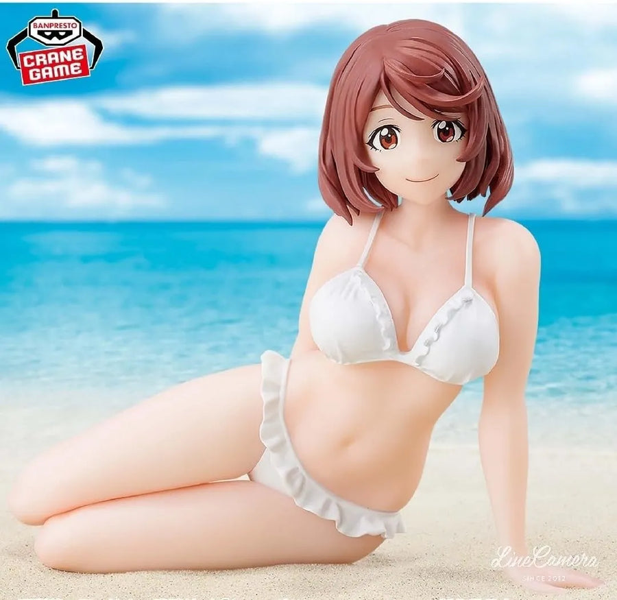 Shangri-La Frontier - Saiga Rei - Celestial Vivi (Bandai Spirits)ㅤ – Bandai Spirits – ActionFigureBrasil