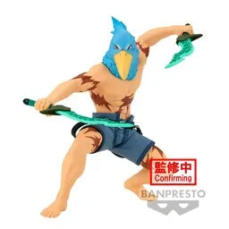 Shangri-La Frontier - Sunraku (Bandai Spirits)ㅤ – Bandai Spirits – ActionFigureBrasil
