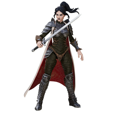 Shard: Mortal Trespasser – Boss Fight Studio – ActionFigure Brasil — iluminação de estúdio