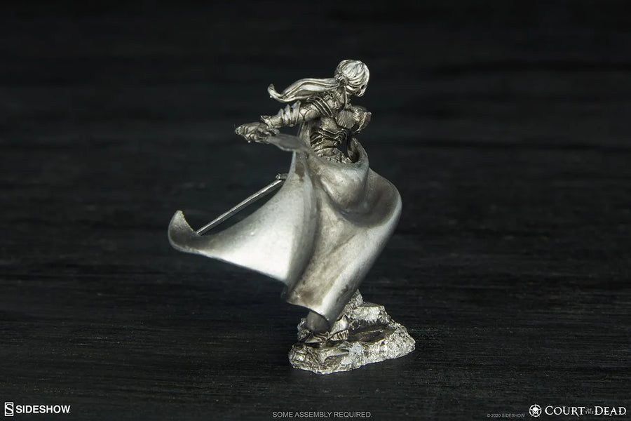 Shard – Sideshow Collectibles – ActionFigure Brasil