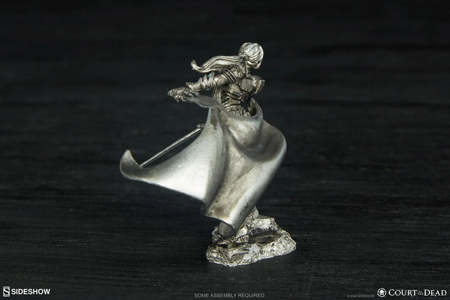 Shard – Sideshow Collectibles – ActionFigure Brasil