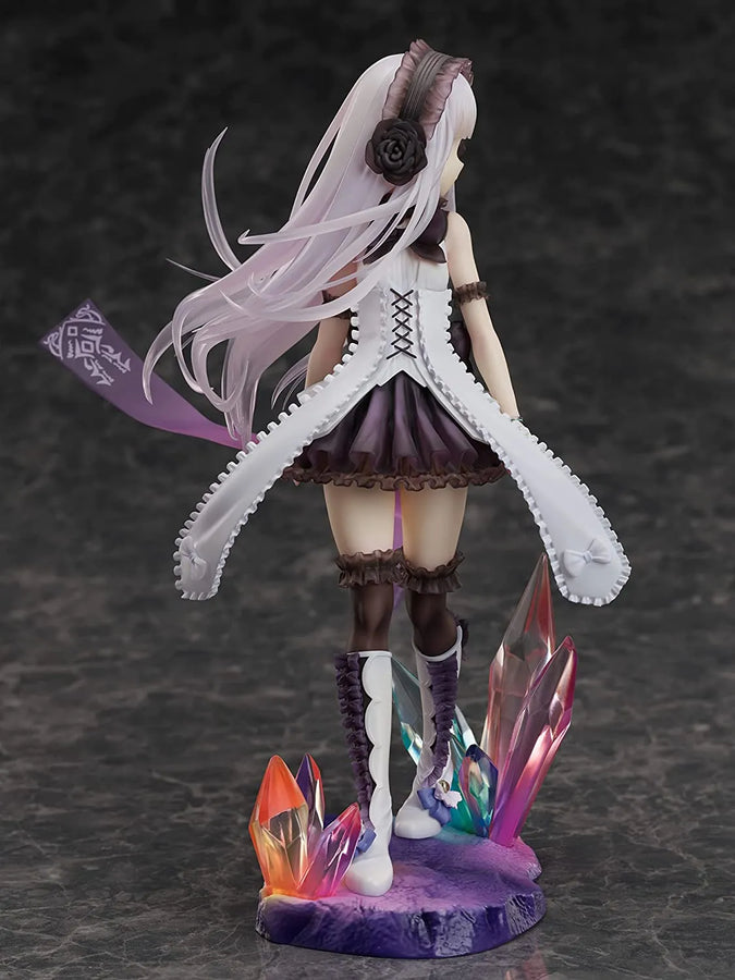 She Professed Herself Pupil of the Wise Man - Mira - 1/7 (FuRyu)ㅤ – FuRyu – ActionFigureBrasil