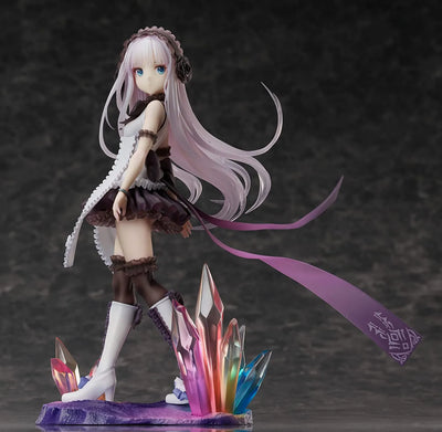 She Professed Herself Pupil of the Wise Man - Mira - 1/7 (FuRyu)ㅤ – FuRyu – ActionFigureBrasil — acessórios