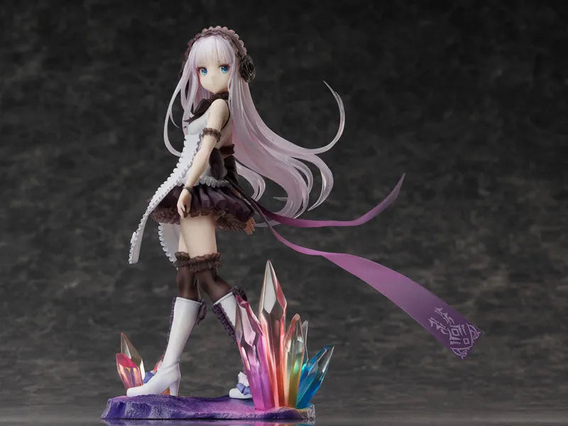 She Professed Herself Pupil of the Wise Man Mira 1/7 Scale Figureㅤ – FuRyu – ActionFigureBrasil