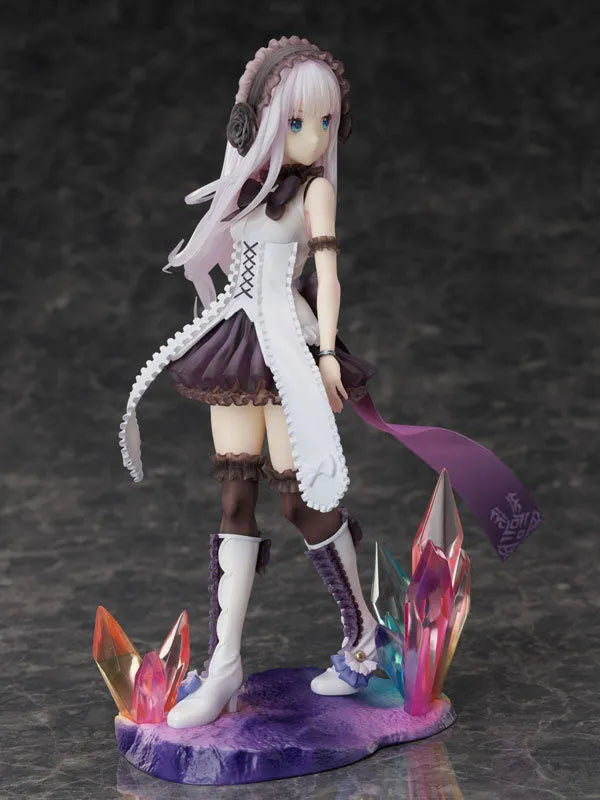 She Professed Herself Pupil of the Wise Man Mira 1/7 Scale Figureㅤ – FuRyu – ActionFigureBrasil