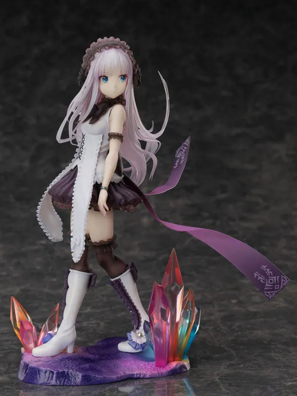 She Professed Herself Pupil of the Wise Man Mira 1/7 Scale Figureㅤ – FuRyu – ActionFigureBrasil