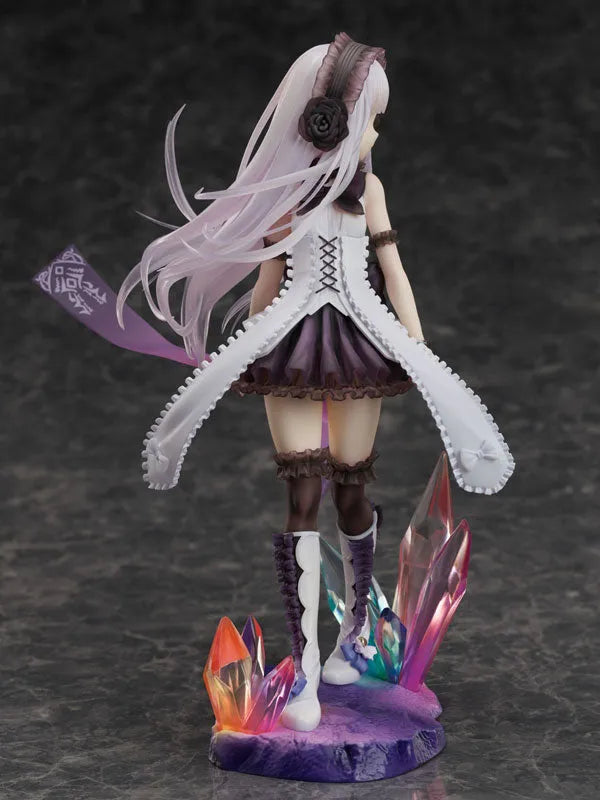 She Professed Herself Pupil of the Wise Man Mira 1/7 Scale Figureㅤ – FuRyu – ActionFigureBrasil