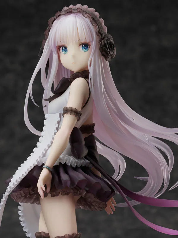 She Professed Herself Pupil of the Wise Man Mira 1/7 Scale Figureㅤ – FuRyu – ActionFigureBrasil