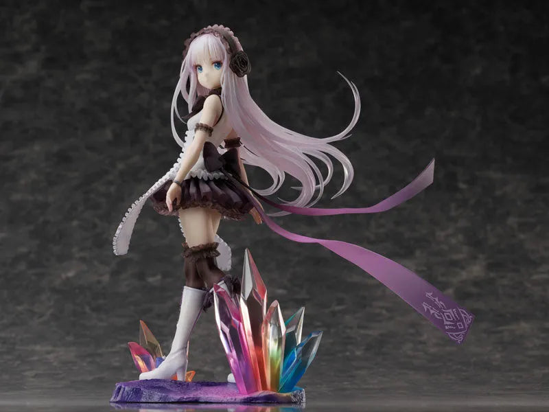 She Professed Herself Pupil of the Wise Man Mira 1/7 Scale Figureㅤ – FuRyu – ActionFigureBrasil