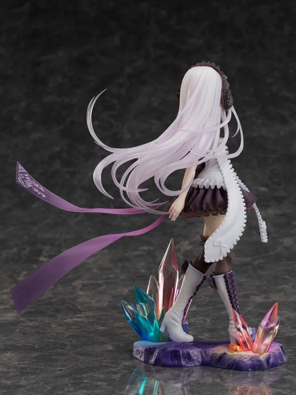 She Professed Herself Pupil of the Wise Man Mira 1/7 Scale Figureㅤ – FuRyu – ActionFigureBrasil