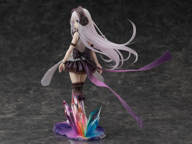 She Professed Herself Pupil of the Wise Man Mira 1/7 Scale Figureㅤ – FuRyu – ActionFigureBrasil