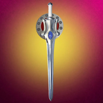 She-Ra Sword of Protection - LIMITED EDITION: 250 – Factory Entertainment – ActionFigure Brasil — ângulo diferente