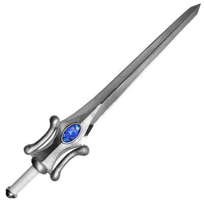 She-Ra Sword of Protection - LIMITED EDITION: 250 – Factory Entertainment – ActionFigure Brasil — close